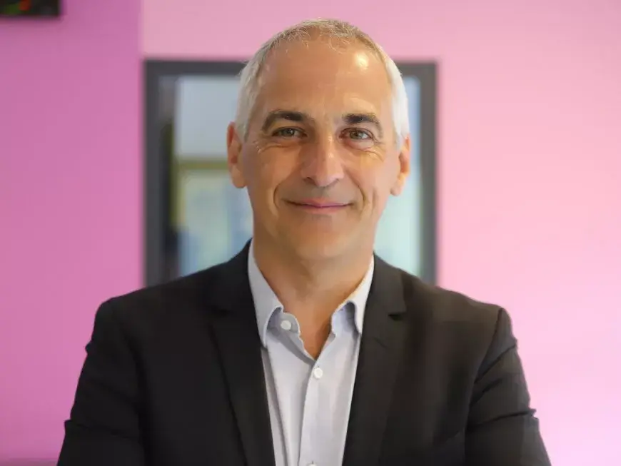 Qui est Jean-Luc Fugit ?