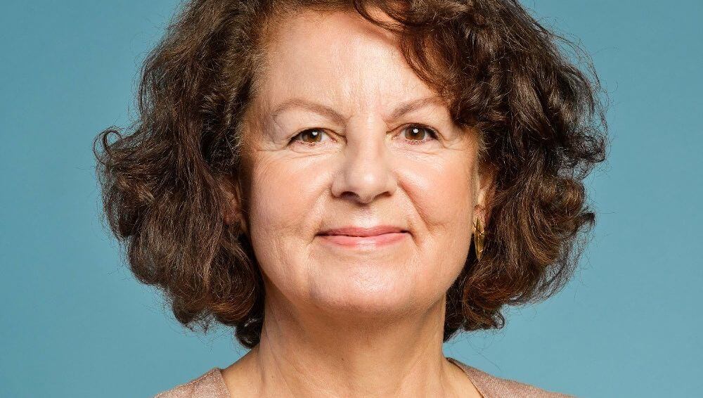 Qui est Françoise Buffet ?