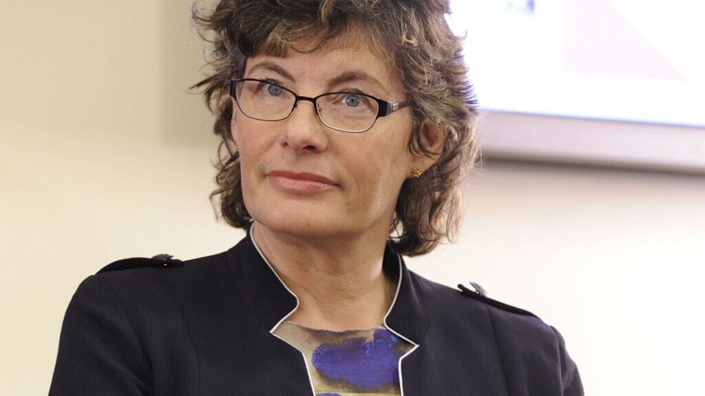 Qui est Florence Robine ?