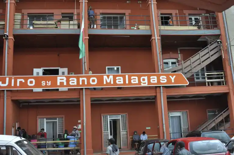 Chute des titans à la JIRAMA: condamnations sévères pour corruption