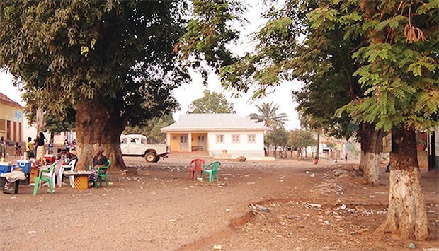 Cuango : trésors cachés et aventures dans le nord de l’Angola