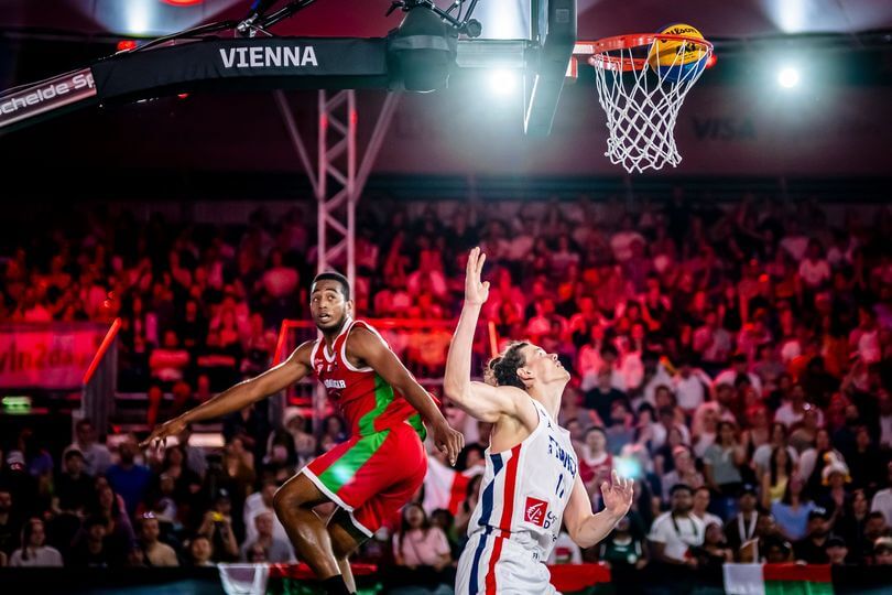 Approbation de l’organisation de l’Africa Cup FIBA 3×3 à Antananarivo