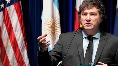 Javier Milei et la réinterprétation de l’histoire Argentine: une politique de révisionnisme