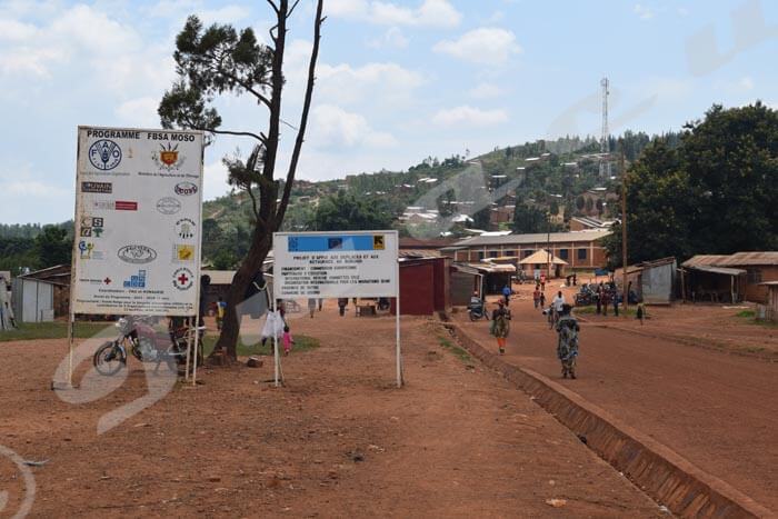 Ruyigi : un coût de vie modéré dans un cadre paisible