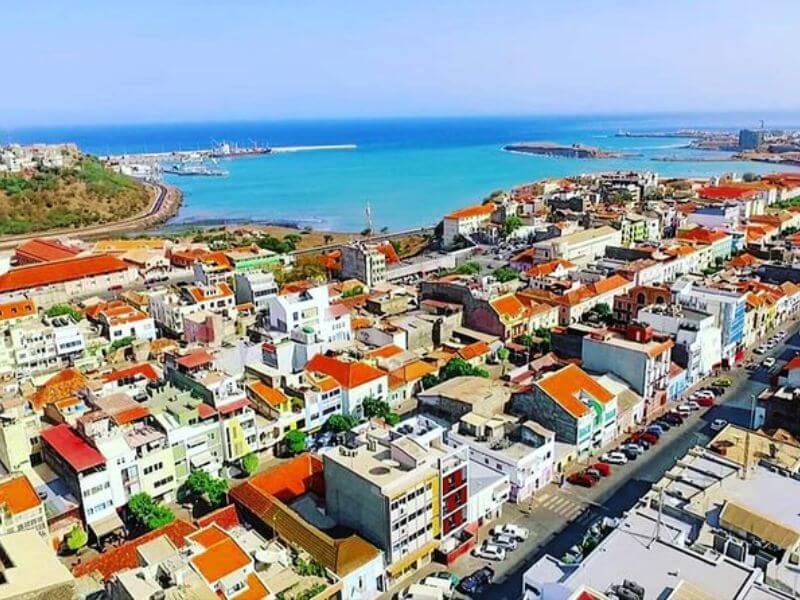 Évaluer le coût de la vie à Praia