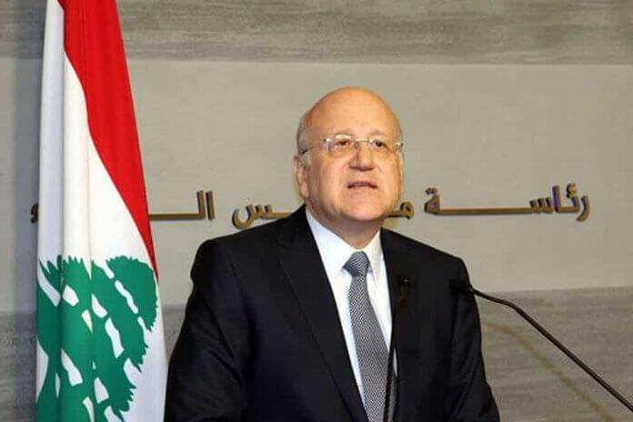 Qui est Najib Mikati ?