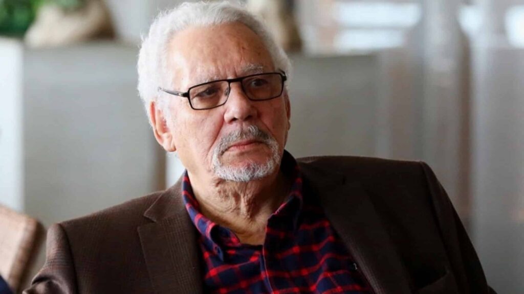 Khaled Nezzar : portrait d’un acteur controversé