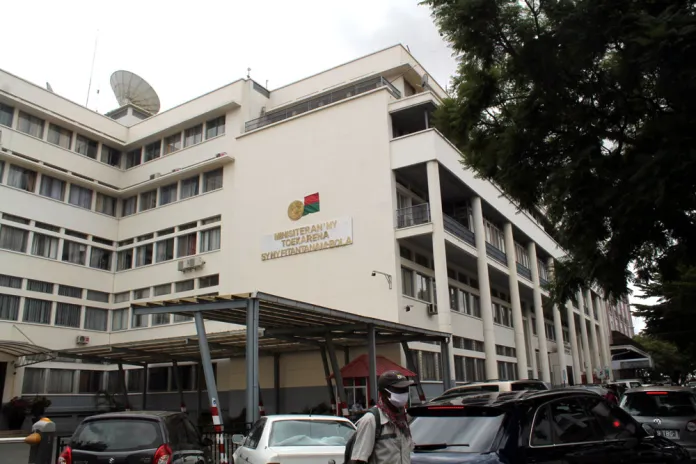 FMI – Madagascar : anticipation positive pour la cinquième revue de la FEC