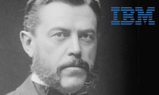 Qui est Charles Ranlett Flint ?