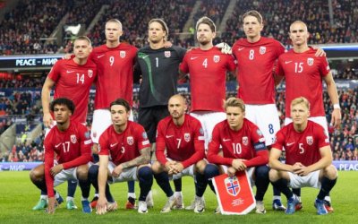 Erling Haaland et la Norvège privés de l’euro 2024 : une absence amère