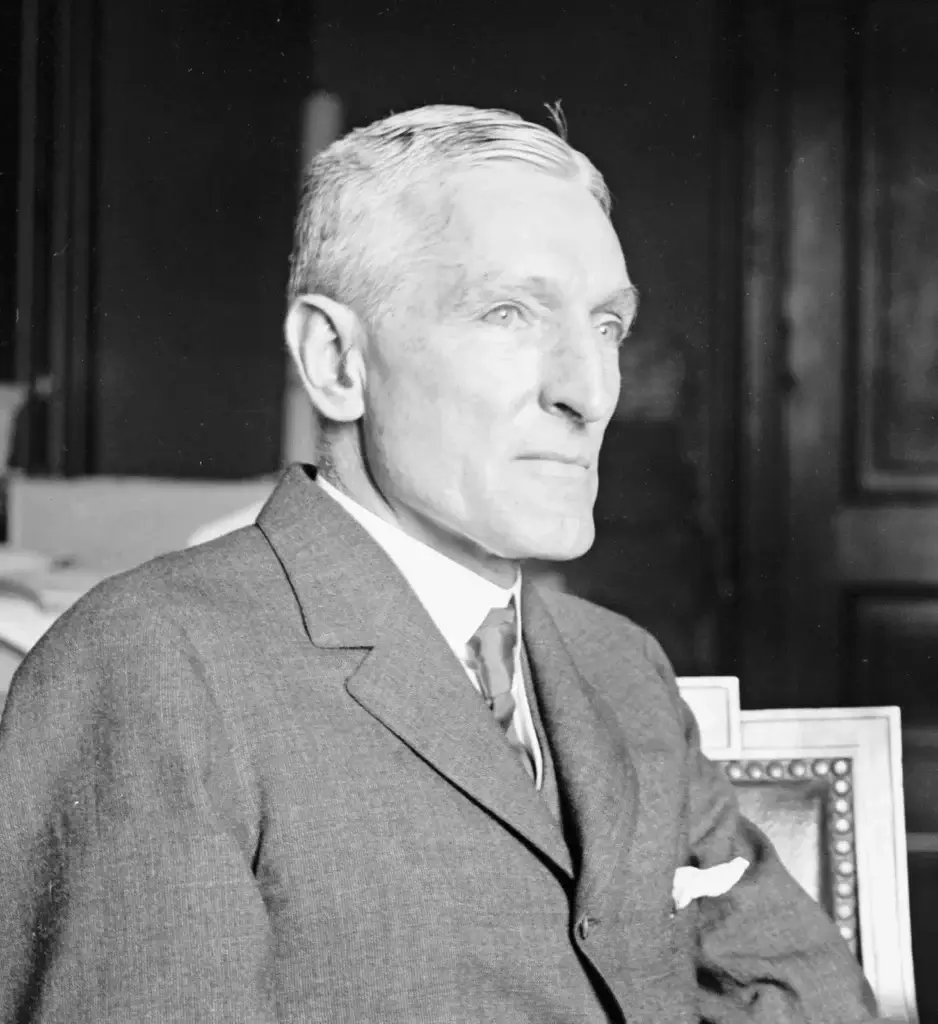 Qui est William Procter ?