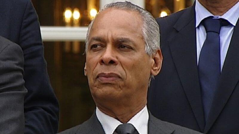 Qui est Victorin Lurel ?