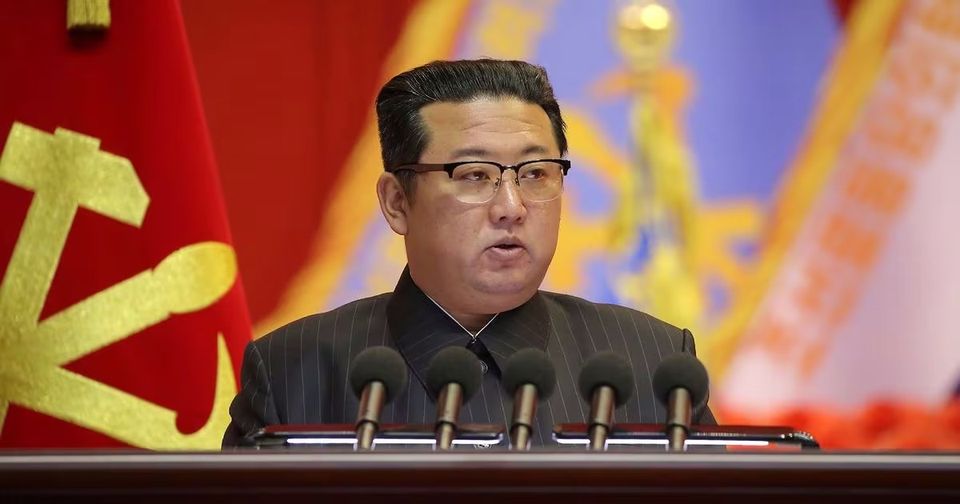 Nouvelles tensions : Kim Jong-un menace d’« anéantir » la Corée du Sud
