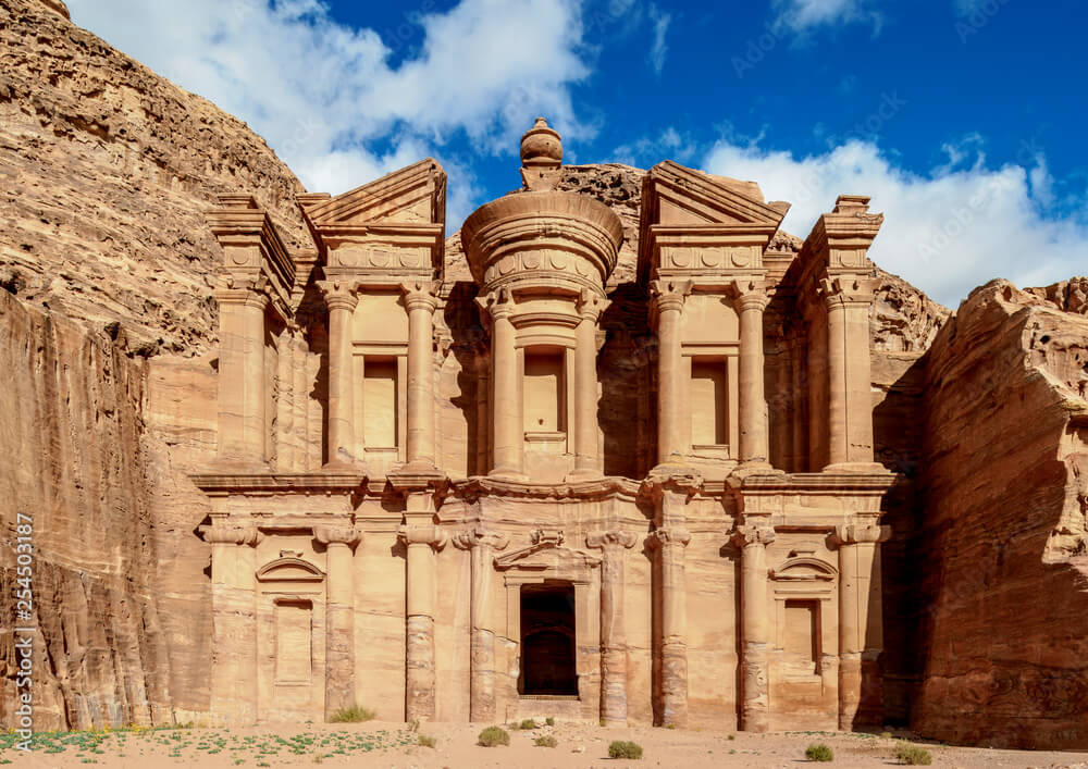 Ma’an : un carrefour de diversité dans le désert jordanien