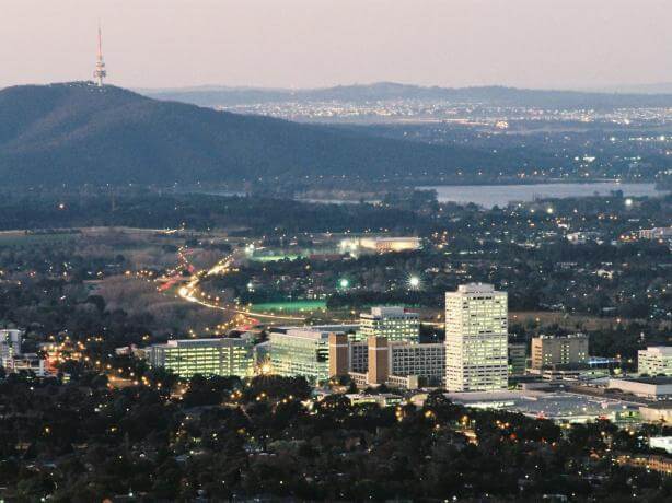 Sécurité à Woden Valley en 2024 : une analyse complète