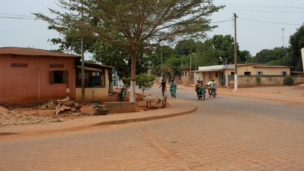 À la découverte de Zé : entre tradition et modernité au Bénin