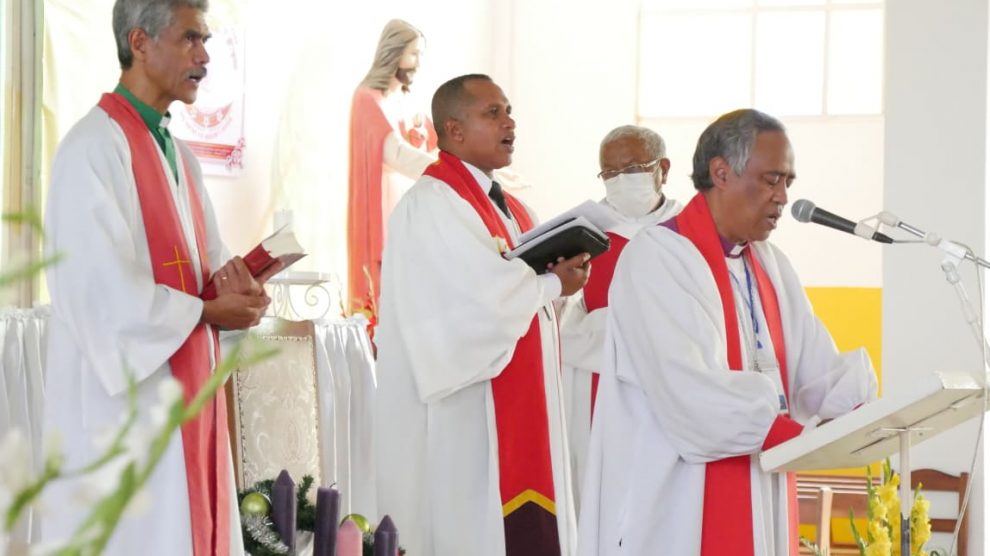 FFKM plaide pour le dialogue : une tentative de prévention avant les élections