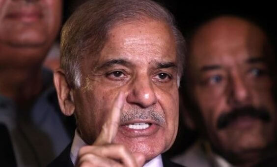 Qui est Shehbaz Sharif ?
