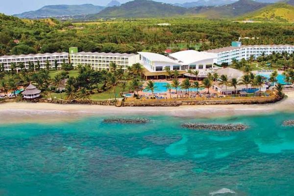 Le salaire à Sainte-Lucie en 2024 : Quels sont les chiffres et les opportunités ?