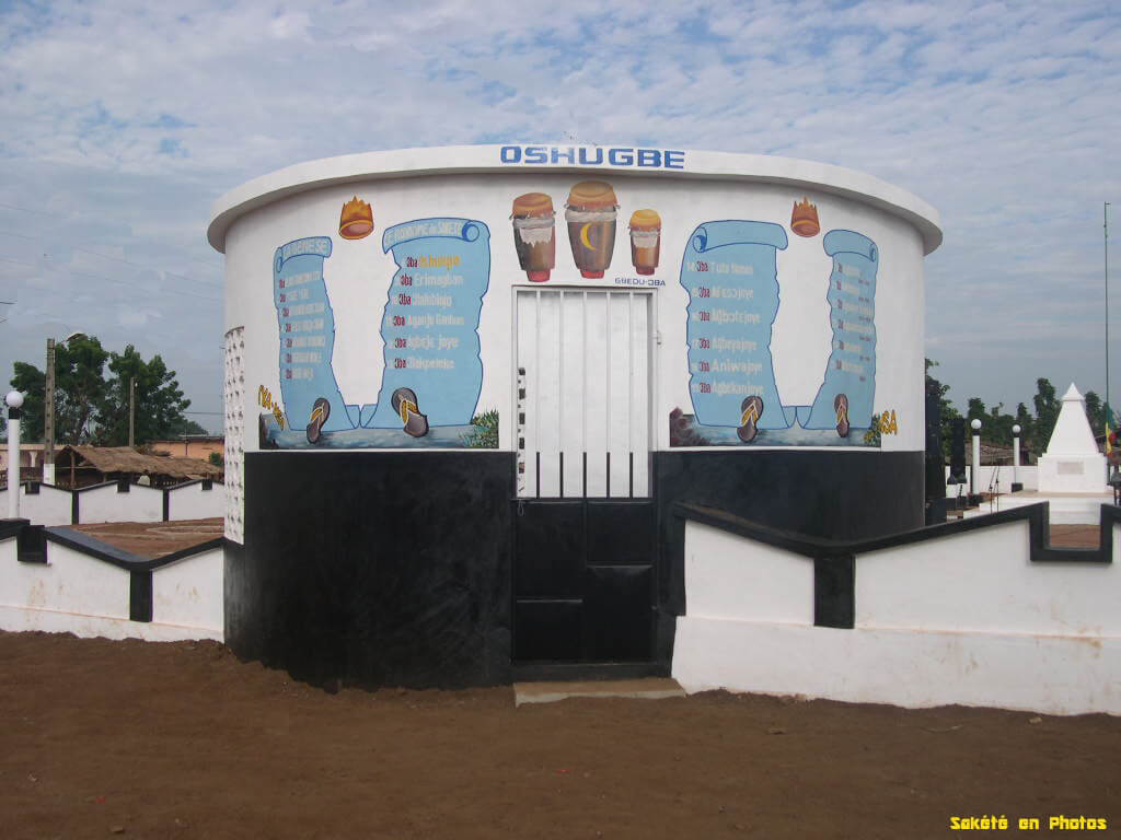 Sakété : à la découverte de la ville de l’espoir au Bénin