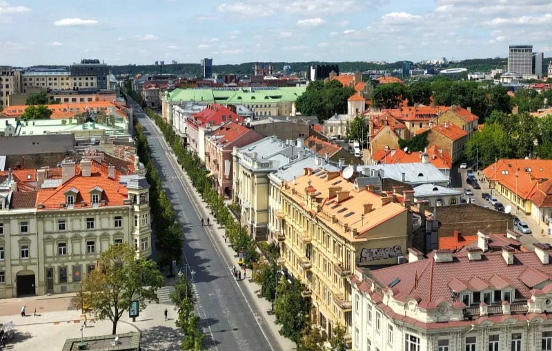 Stanger : sécurité et préoccupations dans une ville côtière en Afrique du Sud