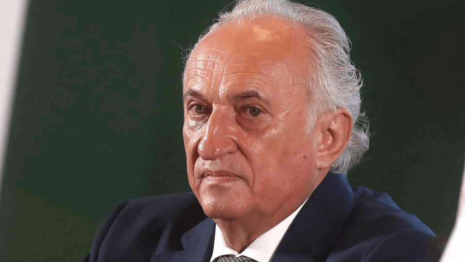 Qui est Vassili Anissimov?