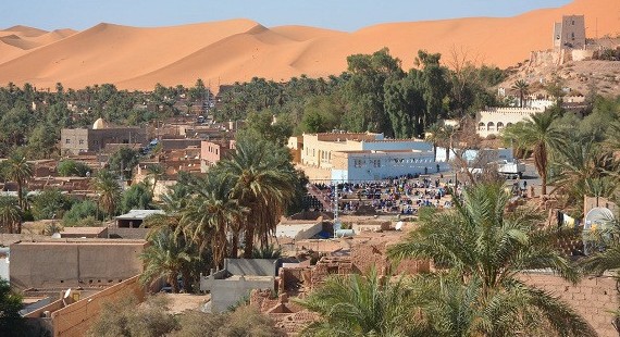Le coût de la vie à Béni Abbès, Algérie : un aperçu complet