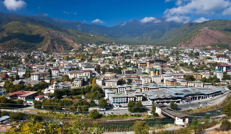 S’installer au Bhoutan : à la découverte du royaume du bonheur