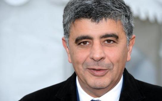 Qui est David Habib ?