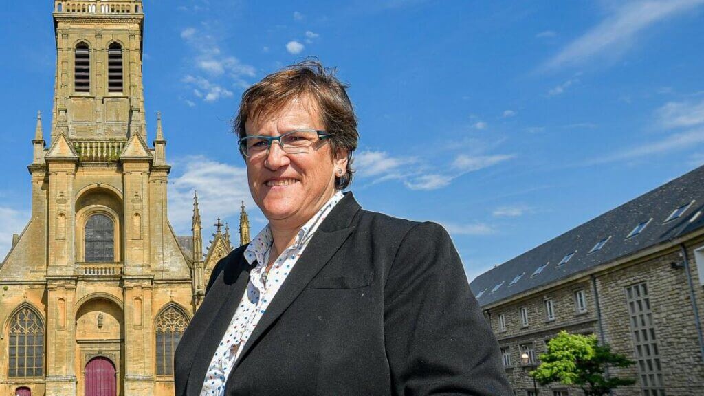 Qui est Else Joseph ?