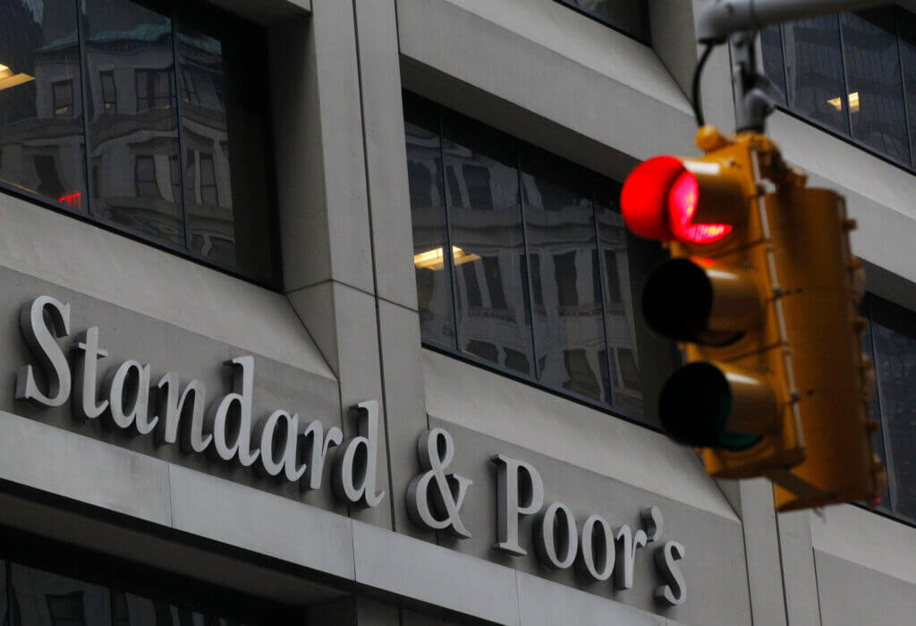 Standard & Poor’s : la dégradation de la note souveraine de la France et ses répercussions