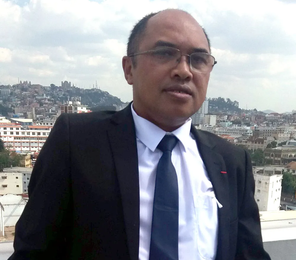 Un appel urgent pour l’égalité des personnes handicapées par Falihery Razafindrakoto