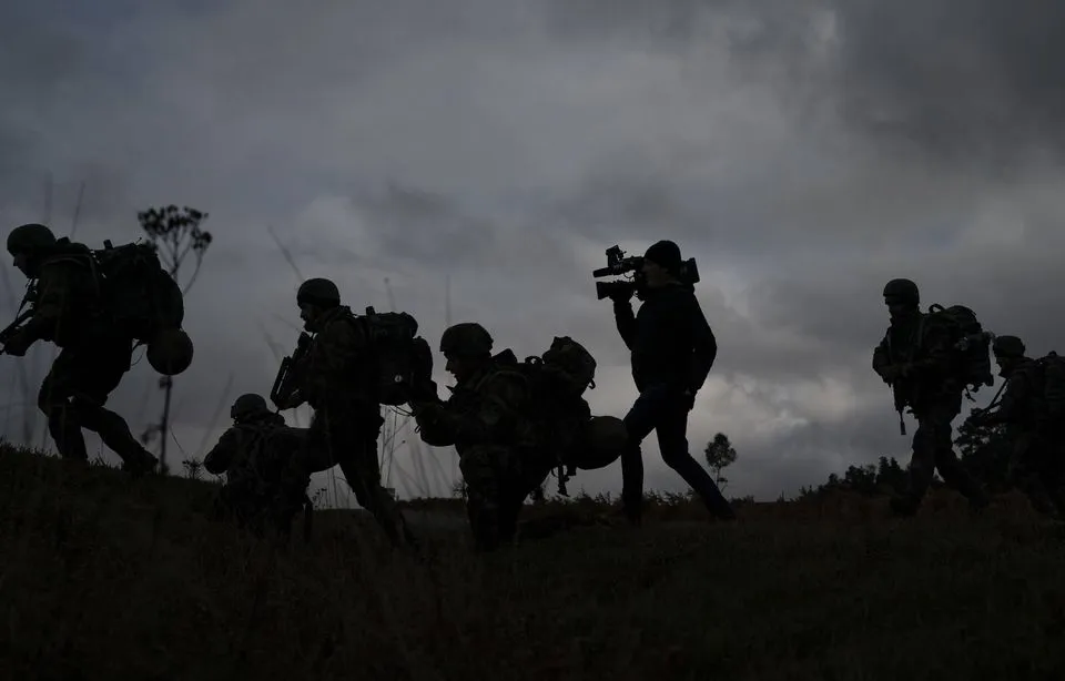 2023 : l’année de deux conflits majeurs