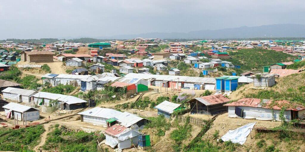 Cox’s Bazar : équilibrer tourisme, réfugiés et sécurité communautaire