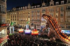 Lille 3000 : Une saga culturelle en continuation