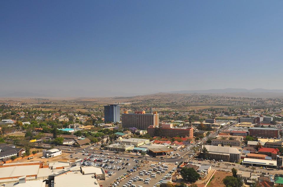 Mthatha, Afrique du Sud : sécurité dans la capitale de la région d’Eastern Cape