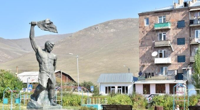 Sevan, Arménie : guide de sécurité et conseils pour les voyageurs