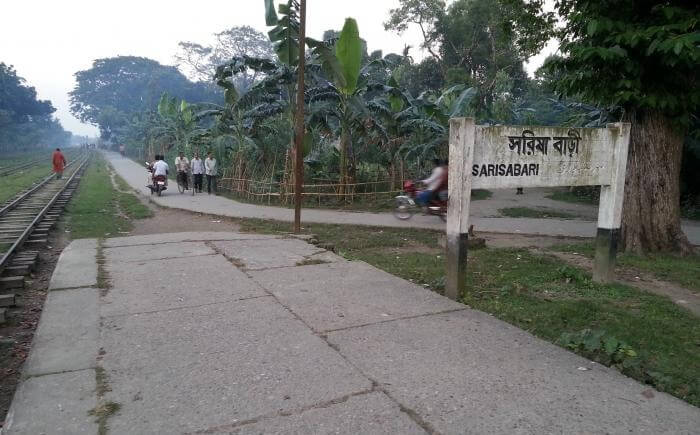 Sarishabari : nourrir, protéger et unir la communauté