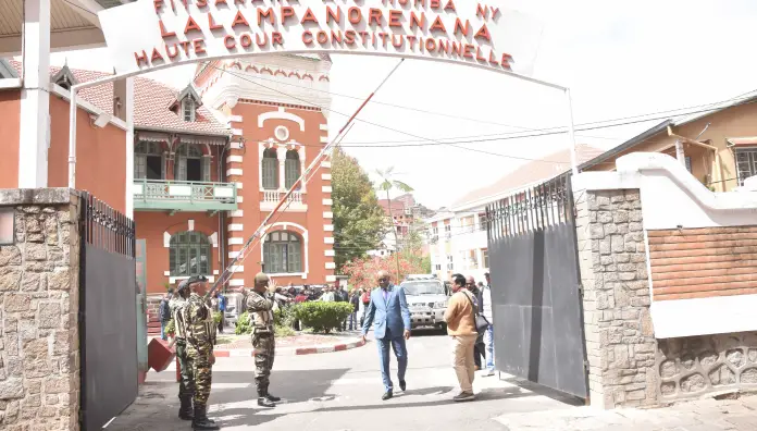 Madagascar : Huit nouveaux ministres soumis à la déclaration de leur patrimoine