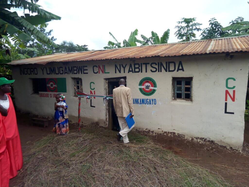 Le coût de la vie à Nyabitsinda : un aperçu complet