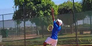 Mirija Andriantefihasina décroche le bronze aux championnats d’Afrique U14 de Tennis