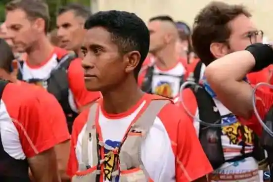 Trail d’Ibity : Mamie Andrianirina domine la course et bat un nouveau record