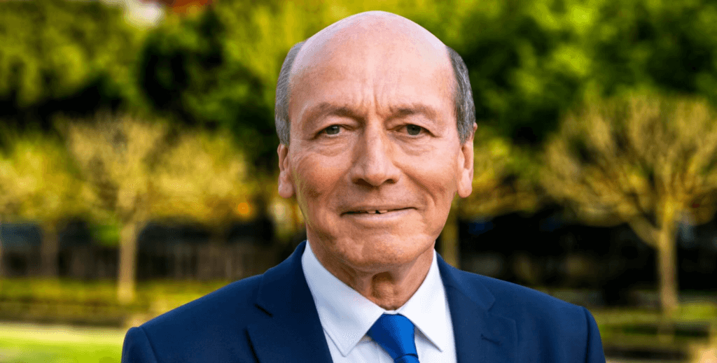 Qui est Michel Herbillon ?