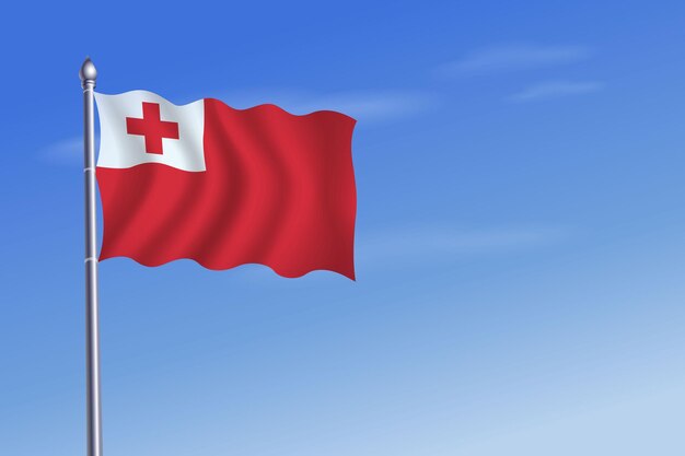 Nationalité à Tonga : processus et exigences