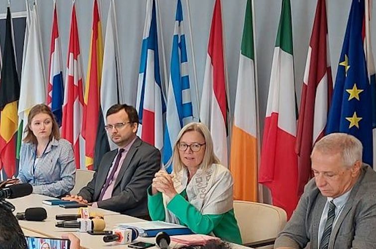 L’union européenne stimule le dialogue sur les pratiques électorales dans l’Océan Indien