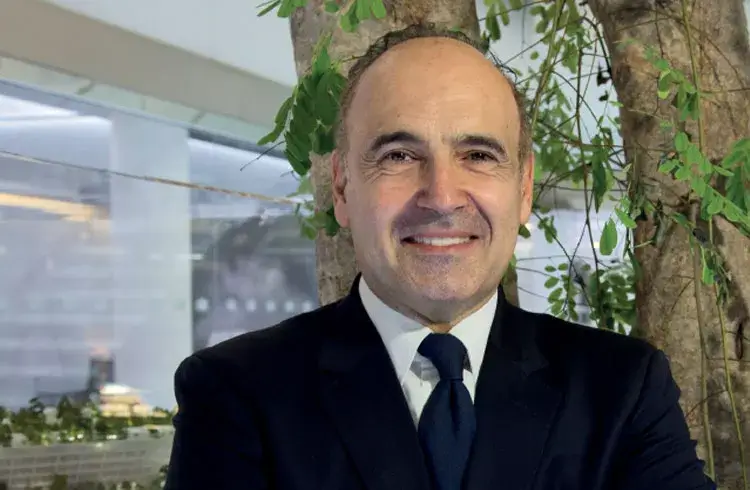 Qui est Philippe Journo ?