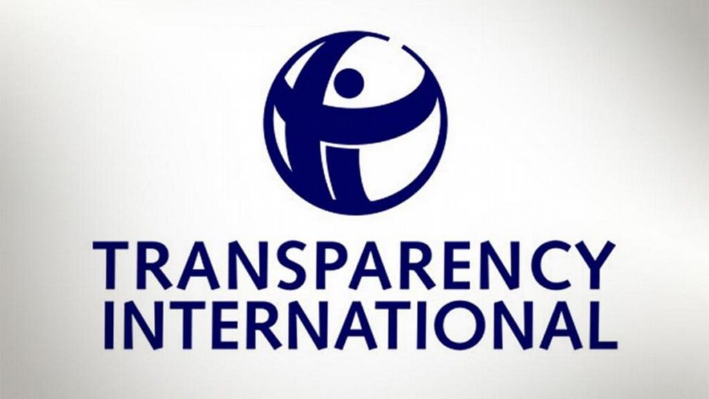 Transparency International appelle à l’intégrité des autorités face aux violences