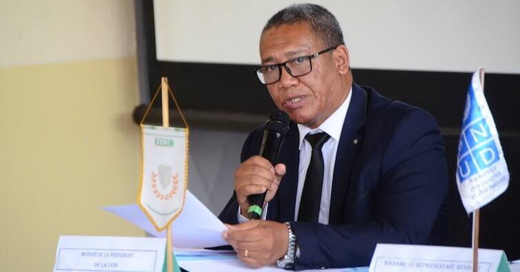 Les Nations Unies appellent au respect de l’indépendance du pouvoir judiciaire à Madagascar