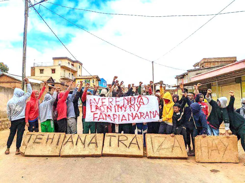 Crise éducative à Antananarivo: entre grève des enseignants et inquiétudes des étudiants