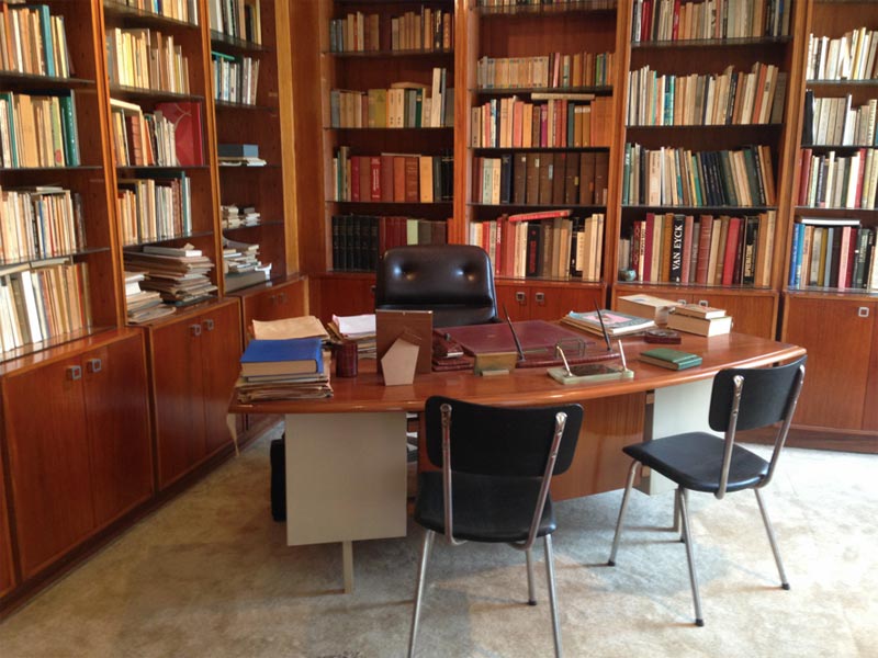 Patrimoine culturel: le Sénégal rapatrie des objets historiques de l’ex-président Senghor